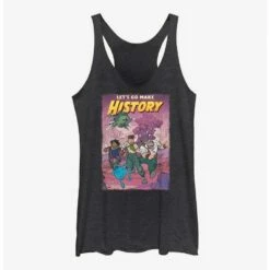 Best reviews of ✨ Disney Strange World Make History 🛒 Girls Tank ✨