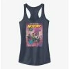 Hot Sale 😀 Disney Strange World Make History 🤩 Girls Tank ✨
