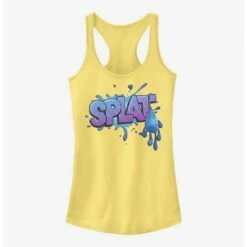 Wholesale ⭐ Disney Strange World Splat Focus ⭐ Girls Tank 🧨