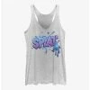 Promo 👍 Disney Strange World Splat Focus ✔️ Girls Tank ⭐