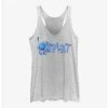 Best Pirce 😍 Disney Strange World Splat Wave Girls Tank 💯