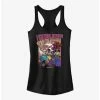 Deals 🌟 Disney Strange World Venture Beyond Poster Girls Tank ⭐