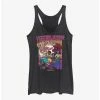 Hot Sale ⌛ Disney Strange World Venture Beyond Poster Girls Tank 🌟