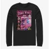 Wholesale ✨ Disney Strange World Comic Book Adventuress Long-Sleeve T-Shirt 😉