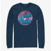 Best deal ⌛ Disney Strange World Hang In There Splat Long-Sleeve T-Shirt 😀