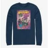 Wholesale 🌟 Disney Strange World Make History Long-Sleeve T-Shirt 😀