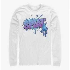 Flash Sale 🔔 Disney Strange World Splat Focus Long-Sleeve T-Shirt 🎉