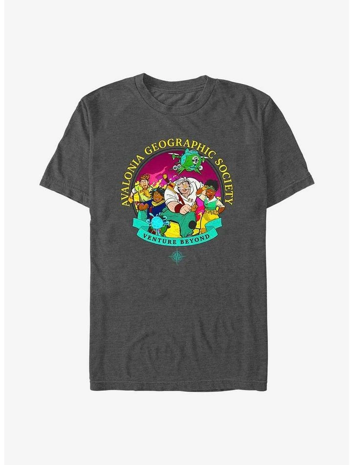 Deals βοΈ Disney Strange World Avalonia Squad T-Shirt π 1 Deals βοΈ Disney Strange World Avalonia Squad T-Shirt π