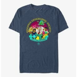 Promo 🎉 Disney Strange World Avalonia Squad T-Shirt ⭐