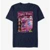 Best reviews of 😍 Disney Strange World Comic Book Adventures T-Shirt 🔥