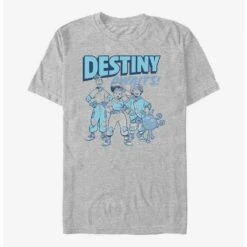 Flash Sale ⌛ Disney Strange World Destiny Awaits T-Shirt ⭐