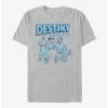 Deals 😍 Disney Strange World Destiny Awaits T-Shirt 🤩