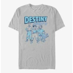 Deals 😍 Disney Strange World Destiny Awaits T-Shirt 🤩