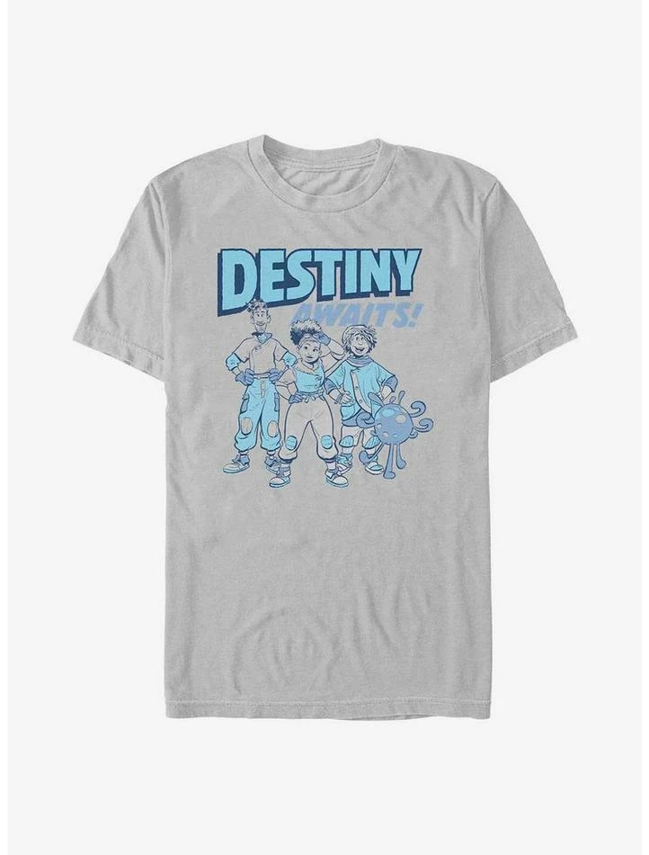 Deals π Disney Strange World Destiny Awaits T-Shirt π€© 1 Deals π Disney Strange World Destiny Awaits T-Shirt π€©