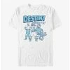 New 😀 Disney Strange World Destiny Awaits T-Shirt 👏
