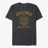 Flash Sale ✨ Disney Strange World Avalonia Geographic Society T-Shirt ⭐