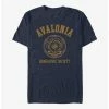 Best deal ✔️ Disney Strange World Avalonia Geographic Society T-Shirt ⭐