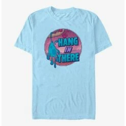 Cheapest 🥰 Disney Strange World Hang In There Splat T-Shirt 🎁