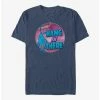 Cheap ✔️ Disney Strange World Hang In There Splat T-Shirt ⌛