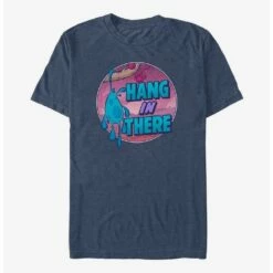 Cheap ✔️ Disney Strange World Hang In There Splat T-Shirt ⌛