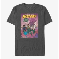 Buy 🥰 Disney Strange World Make History T-Shirt ❤️