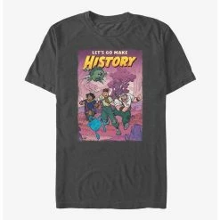 Wholesale 🥰 Disney Strange World Make History T-Shirt ⌛