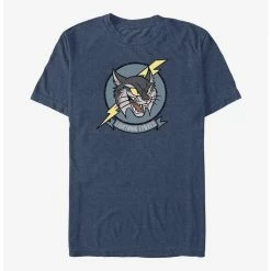 Best deal ⭐ Disney Strange World Lightning Lynxes Badge T-Shirt ✔️