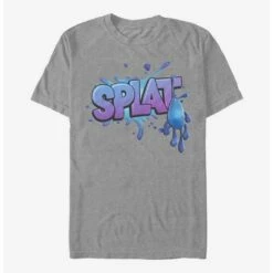 Best Sale 👏 Disney Strange World Splat Focus T-Shirt 🧨