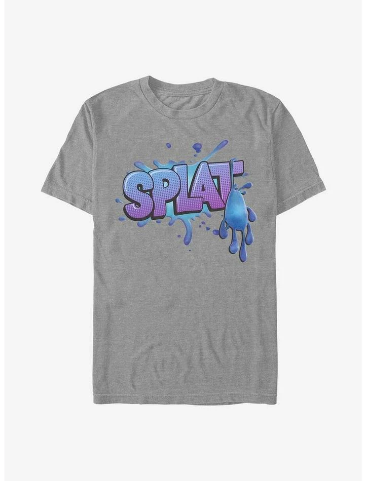 Best Sale π Disney Strange World Splat Focus T-Shirt 𧨠1 Best Sale π Disney Strange World Splat Focus T-Shirt π§¨
