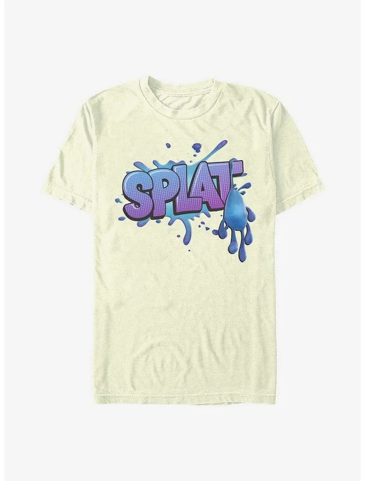 Best Pirce π Disney Strange World Splat Focus T-Shirt β 1 Best Pirce π Disney Strange World Splat Focus T-Shirt β
