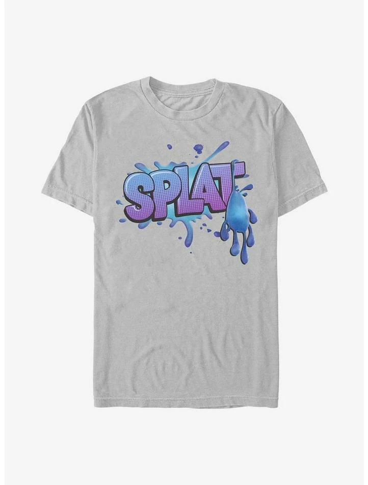 Wholesale ✨ Disney Strange World Splat Focus T-Shirt 😀 1 Wholesale ✨ Disney Strange World Splat Focus T-Shirt 😀