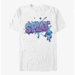 Cheapest 🎁 Disney Strange World Splat Focus T-Shirt 💯