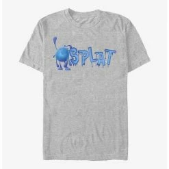 Discount ❤️ Disney Strange World Splat Wave T-Shirt ⭐