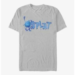 Cheapest 💯 Disney Strange World Splat Wave T-Shirt 👍