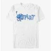 Best Sale ✔️ Disney Strange World Splat Wave T-Shirt 🤩