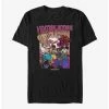 Cheap ⭐ Disney Strange World Venture Beyond Poster T-Shirt ✨