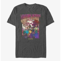 Hot Sale 💯 Disney Strange World Venture Beyond Poster T-Shirt ✔️