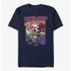 Top 10 ⌛ Disney Strange World Venture Beyond Poster T-Shirt ❤️