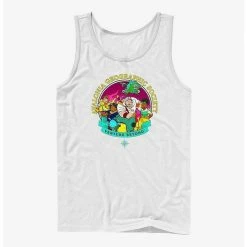 Outlet ✨ Disney Strange World Avalonia Squad Tank 🌟