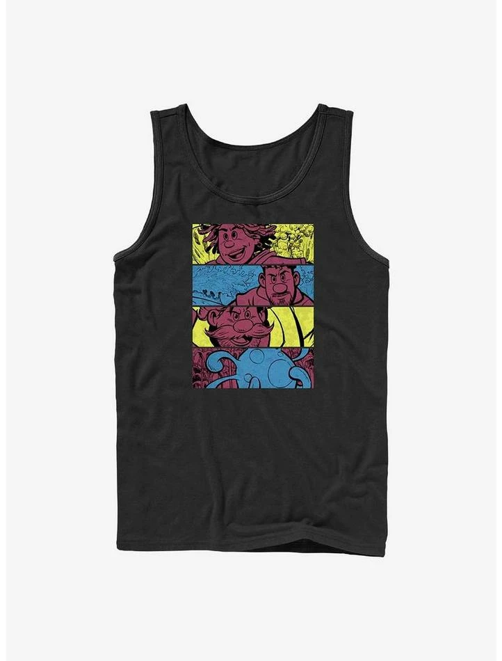 Best deal π Disney Strange World Clade Family Adventure Tank π 1 Best deal π Disney Strange World Clade Family Adventure Tank π