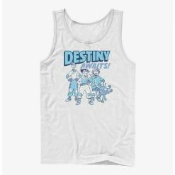 Wholesale 🥰 Disney Strange World Destiny Awaits Tank 👍