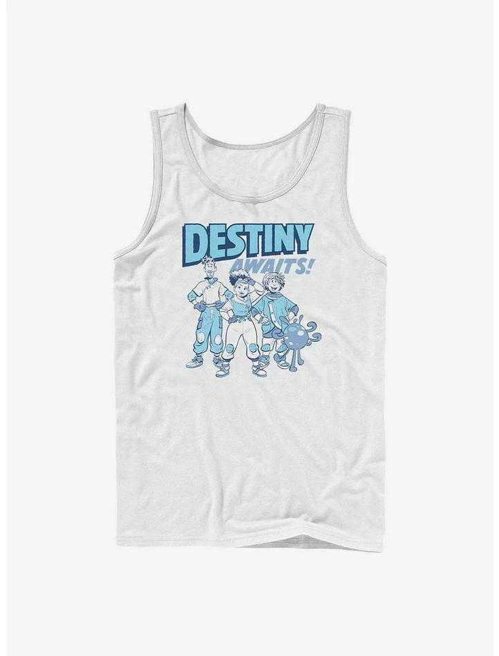 Wholesale π₯° Disney Strange World Destiny Awaits Tank π 1 Wholesale π₯° Disney Strange World Destiny Awaits Tank π