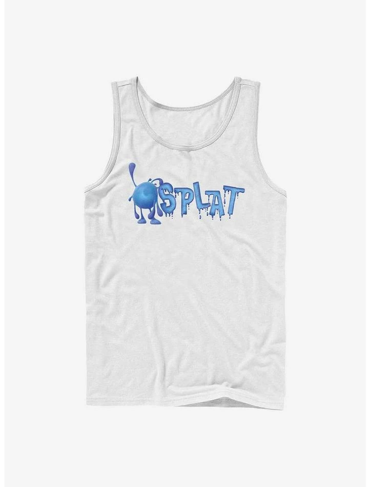 Wholesale ✔️ Disney Strange World Splat Wave Tank 🔔 1 Wholesale ✔️ Disney Strange World Splat Wave Tank 🔔