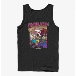 Flash Sale 🧨 Disney Strange World Venture Beyond Poster Tank ❤️