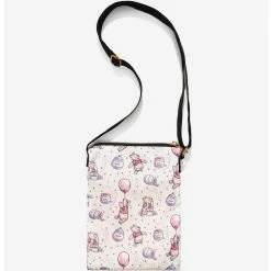 Brand new 😀 Loungefly Disney Winnie The Pooh Balloon Hunny Passport Crossbody Bag 🔥 3 Brand new 😀 Loungefly Disney Winnie The Pooh Balloon Hunny Passport Crossbody Bag 🔥 -Dressup Outfits Shop 20073359 av1