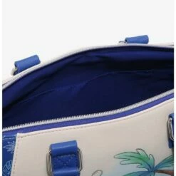 New 👏 Loungefly Disney Lilo & Stitch Bubbles Satchel Bag ✔️ -Dressup Outfits Shop 20073361 av2