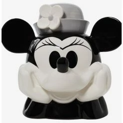 Best reviews of 👍 Disney Minnie Mouse Cookie Jar ✔️