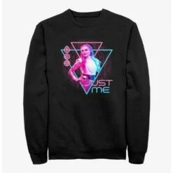 Buy 😀 Disney Zombies 3 Just Me Addison Sweatshirt 💯