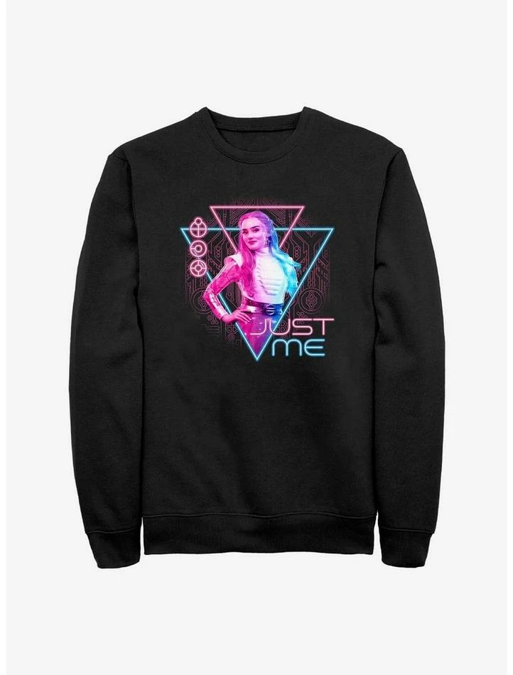 Buy π Disney Zombies 3 Just Me Addison Sweatshirt π― 1 Buy π Disney Zombies 3 Just Me Addison Sweatshirt π―