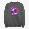 Buy 🎉 Disney Zombies 3 Unique Together Sweatshirt 😉